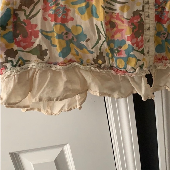 Free People tank top - Picture 3 of 5